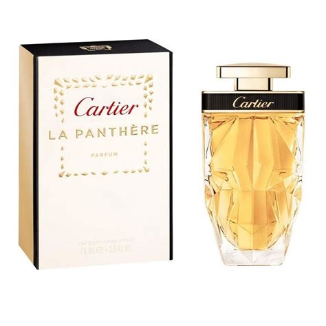 cartier la panthere цена|Cartier .